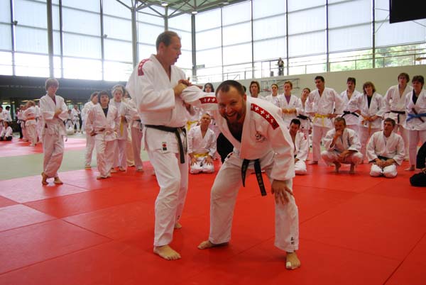 Ju-Jitsu