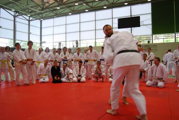 Ju-Jitsu
