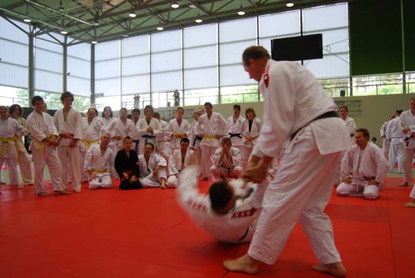 Ju-Jitsu