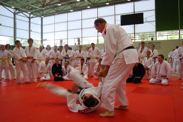 Ju-Jitsu