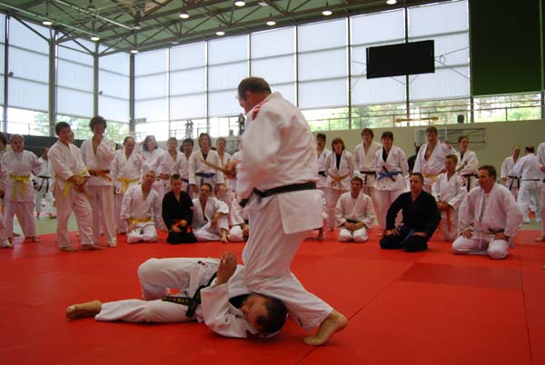 Ju-Jitsu