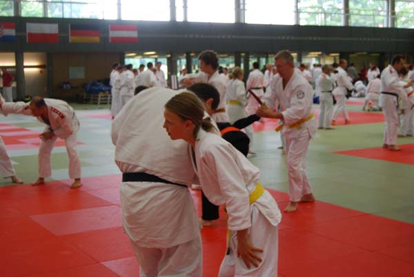 Ju-Jitsu
