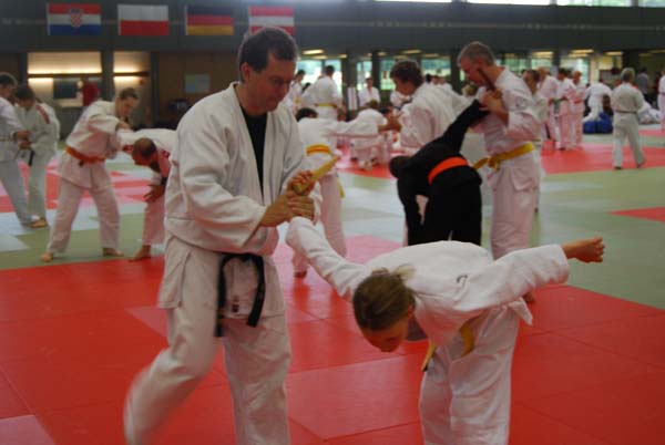 Ju-Jitsu