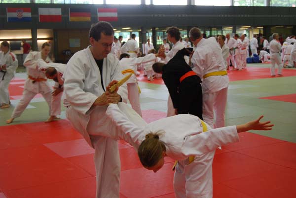 Ju-Jitsu