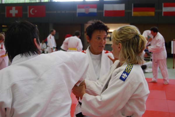 Ju-Jitsu