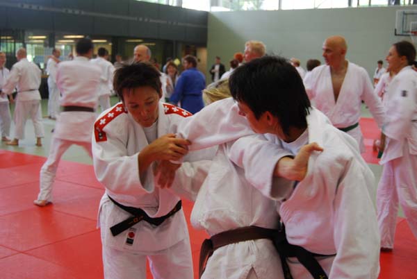 Ju-Jitsu