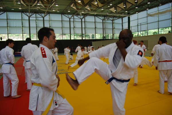 Ju-Jitsu