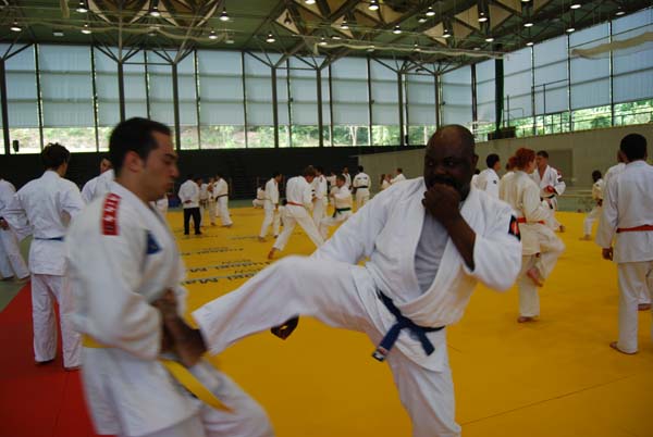 Ju-Jitsu