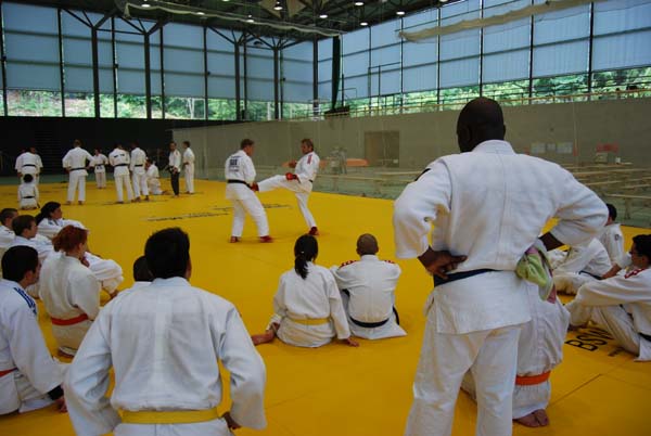 Ju-Jitsu
