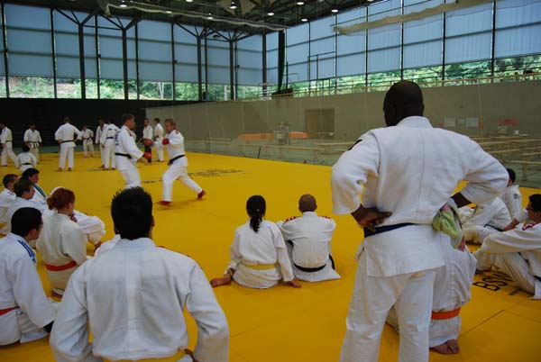 Ju-Jitsu
