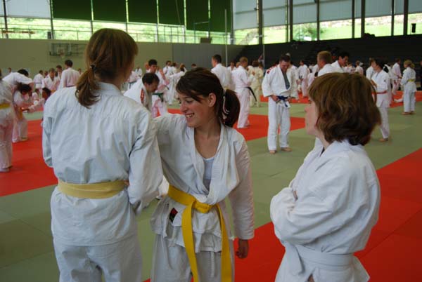 Ju-Jitsu