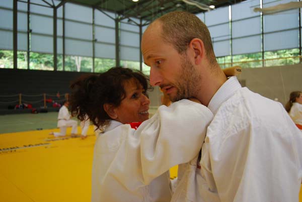 Ju-Jitsu
