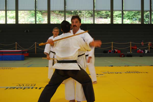 Ju-Jitsu