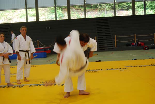 Ju-Jitsu