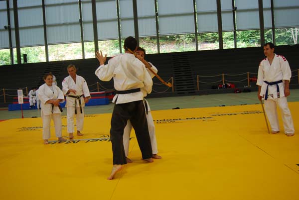 Ju-Jitsu