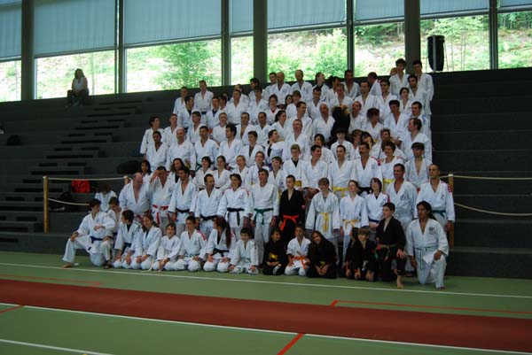 Ju-Jitsu