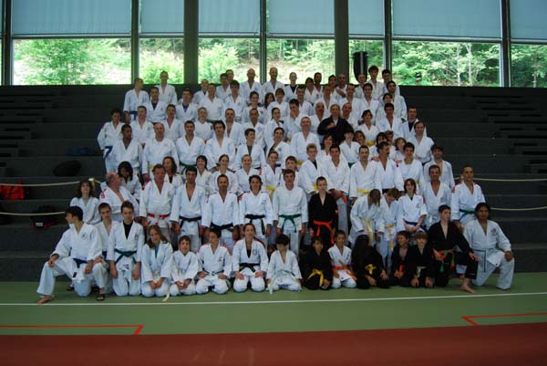 Ju-Jitsu