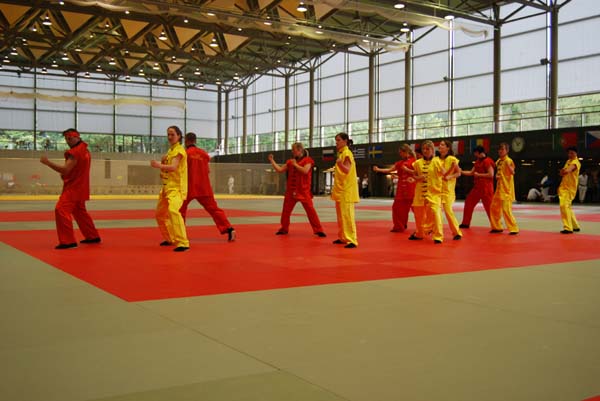 Ju-Jitsu