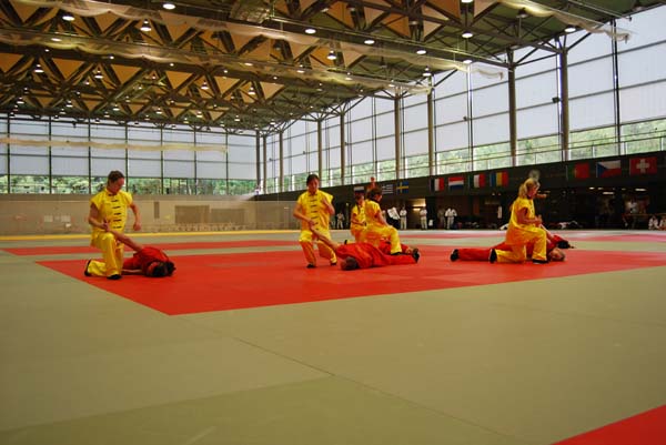 Ju-Jitsu