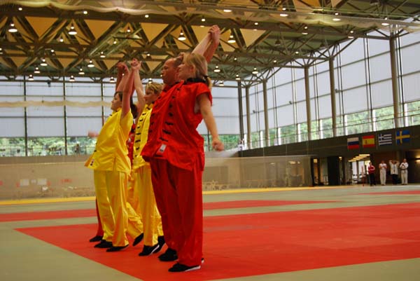 Ju-Jitsu
