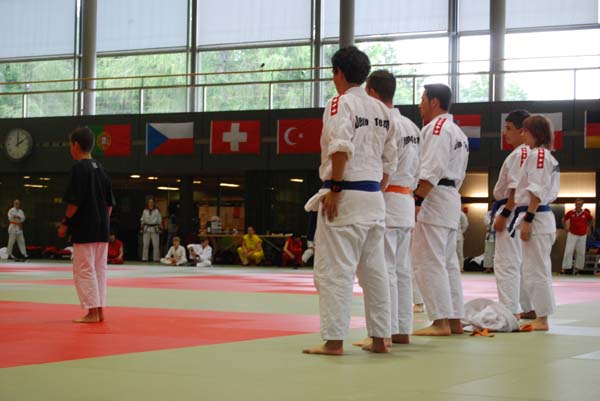 Ju-Jitsu