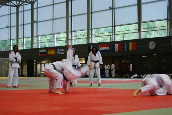 Ju-Jitsu
