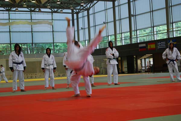 Ju-Jitsu