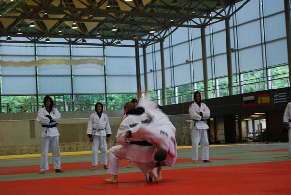 Ju-Jitsu