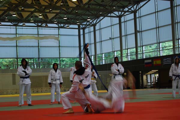Ju-Jitsu