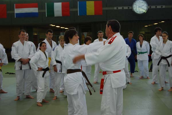 Ju-Jitsu