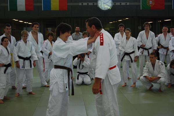 Ju-Jitsu