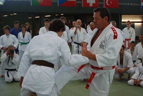 Ju-Jitsu