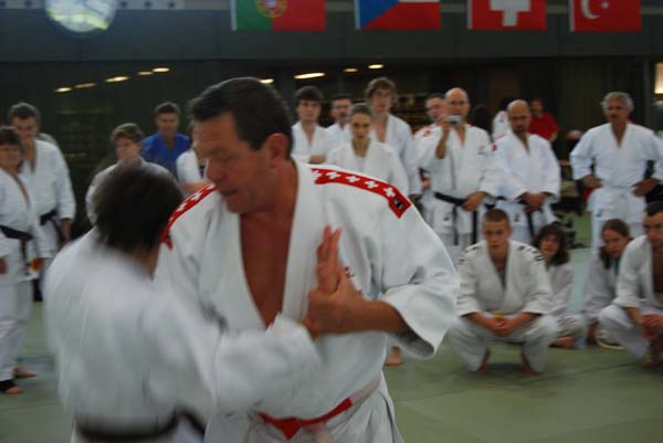Ju-Jitsu