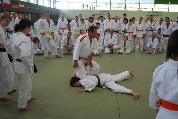 Ju-Jitsu