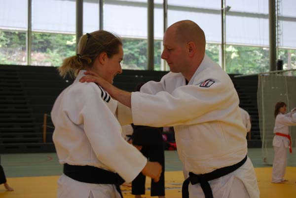 Ju-Jitsu
