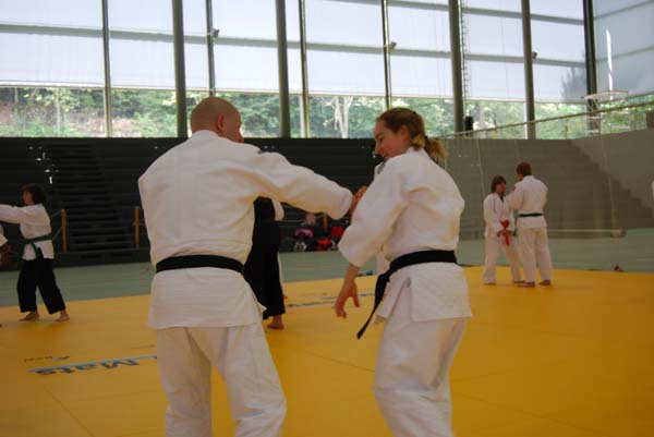 Ju-Jitsu