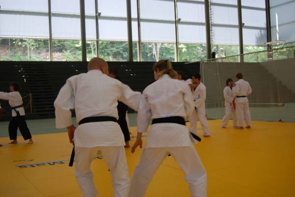 Ju-Jitsu