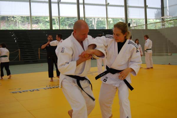Ju-Jitsu