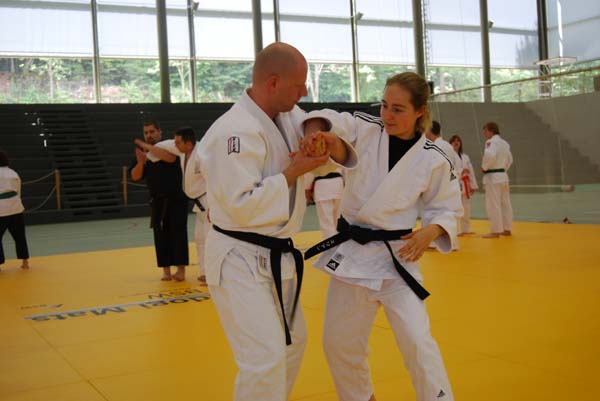 Ju-Jitsu