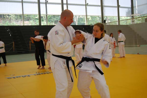 Ju-Jitsu