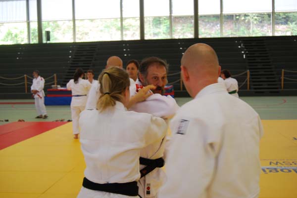 Ju-Jitsu
