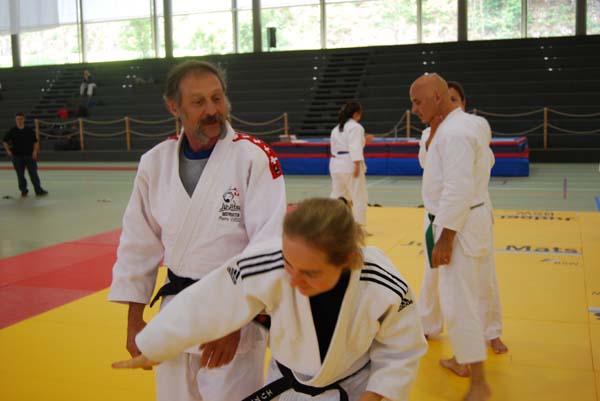Ju-Jitsu