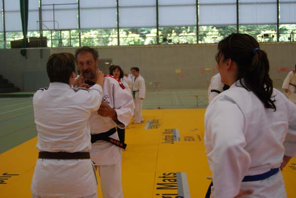 Ju-Jitsu