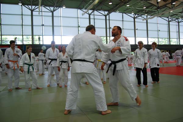 Ju-Jitsu