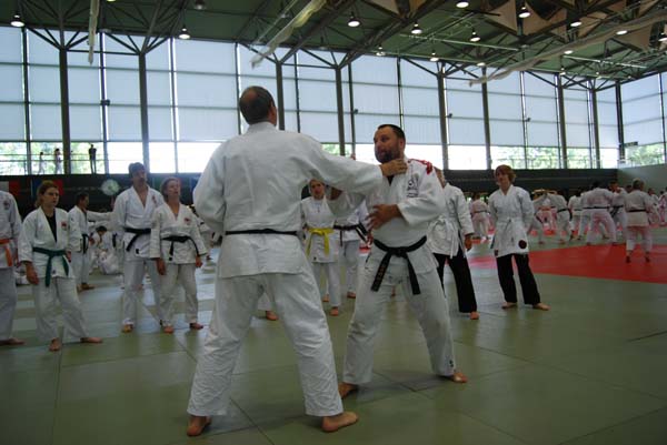 Ju-Jitsu