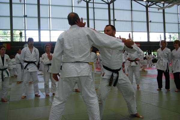Ju-Jitsu
