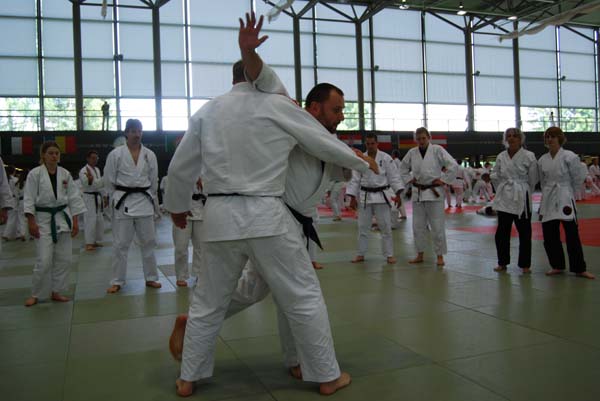 Ju-Jitsu