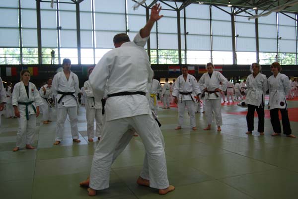 Ju-Jitsu