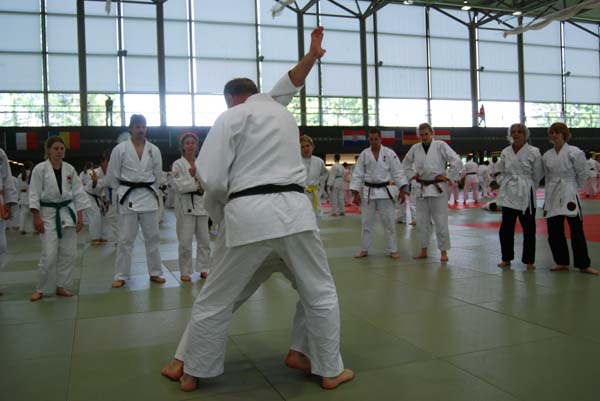 Ju-Jitsu