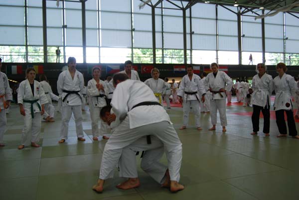 Ju-Jitsu